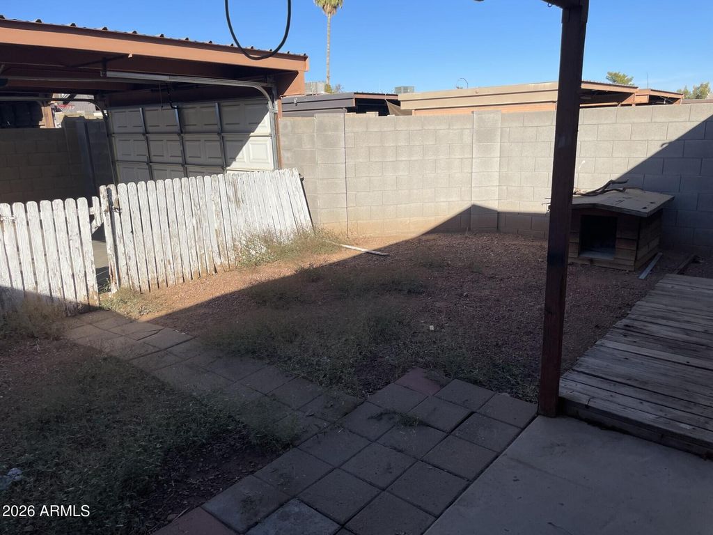 Photo of 5124 W Willow Avenue, Glendale, AZ 85304 (MLS # 6995717)