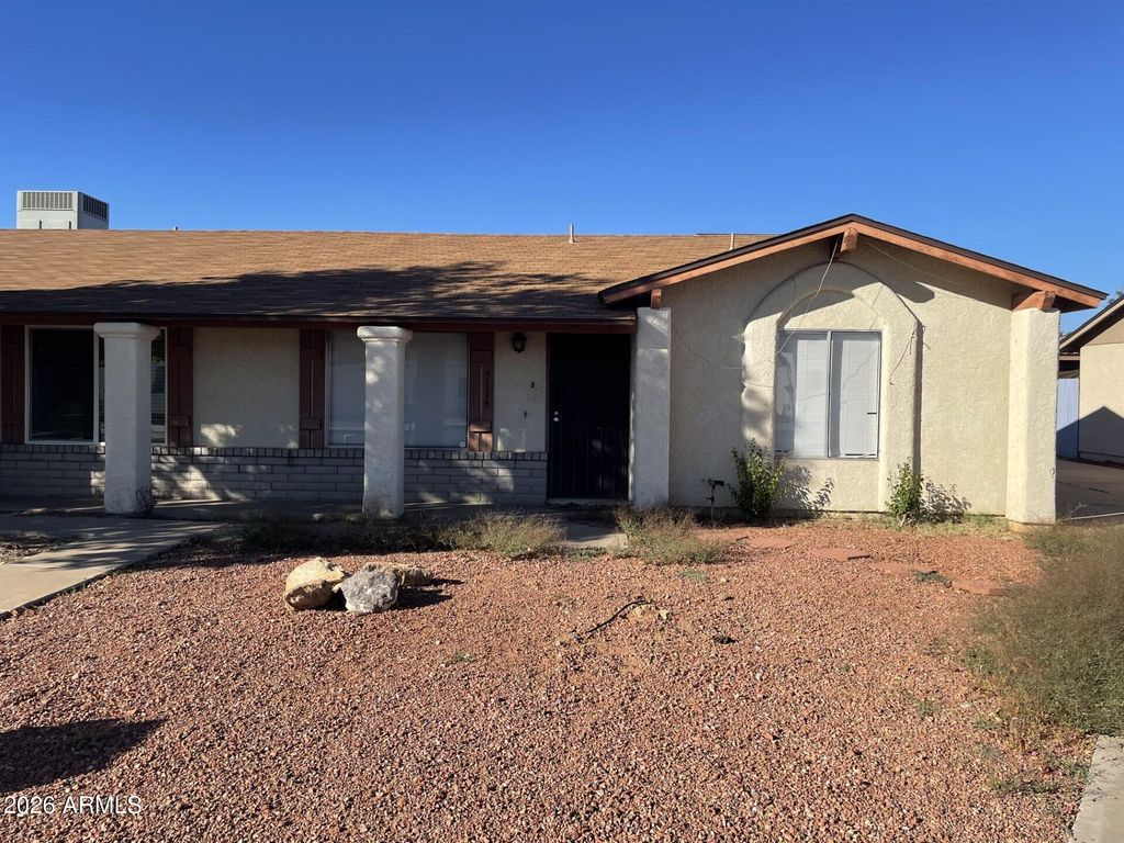 Photo of 5124 W Willow Avenue, Glendale, AZ 85304 (MLS # 6995717)