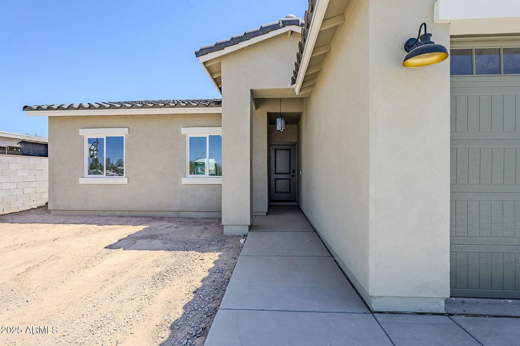 Photo of 3175 W Trona Drive, Eloy, AZ 85131 (MLS # 6880443)
