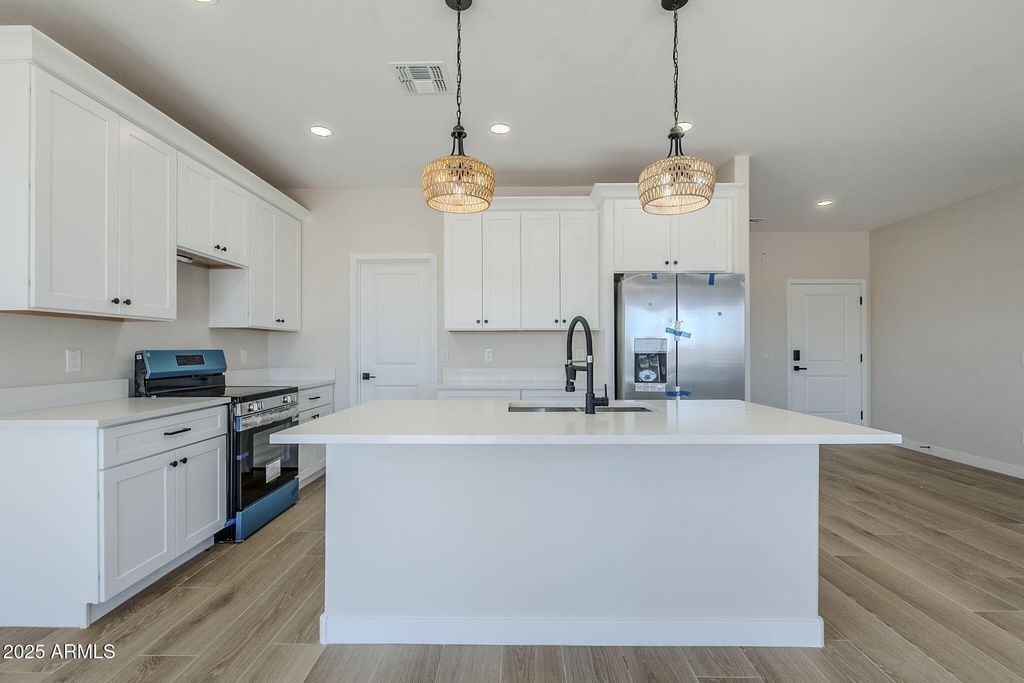 Photo of 3175 W Trona Drive, Eloy, AZ 85131 (MLS # 6880443)