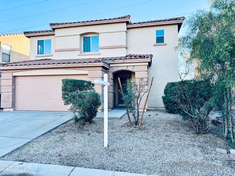 8903 E PLANA Avenue Mesa AZ 85212