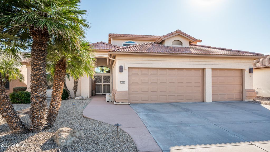 Photo of 14881 W Robson Circle S, Goodyear, AZ 85395 (MLS # 6977541)
