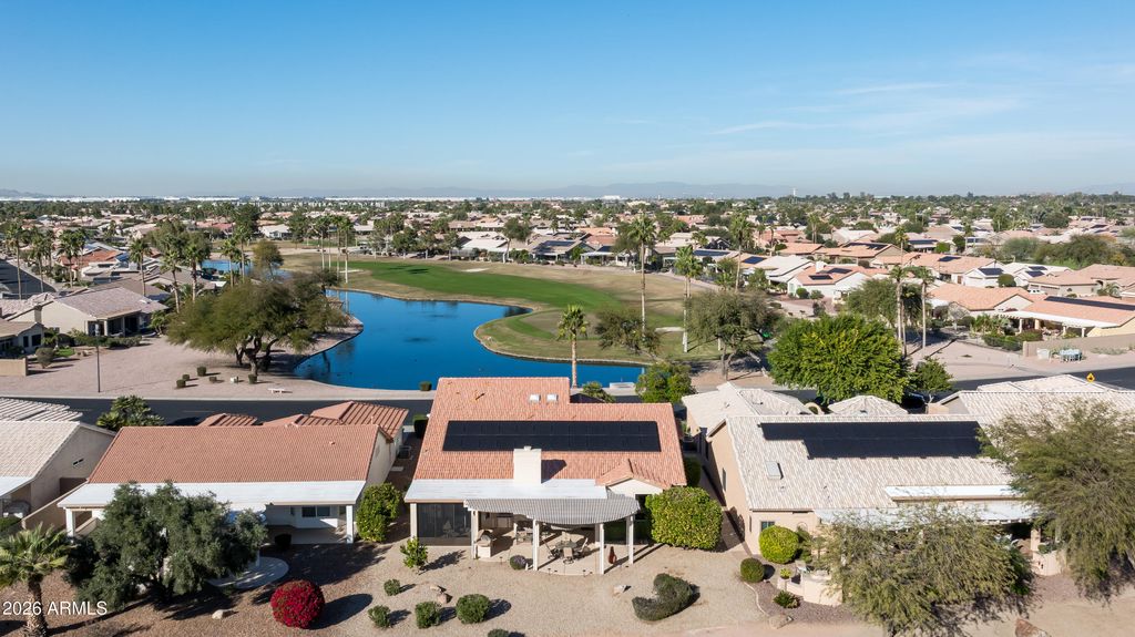 Photo of 14881 W Robson Circle S, Goodyear, AZ 85395 (MLS # 6977541)