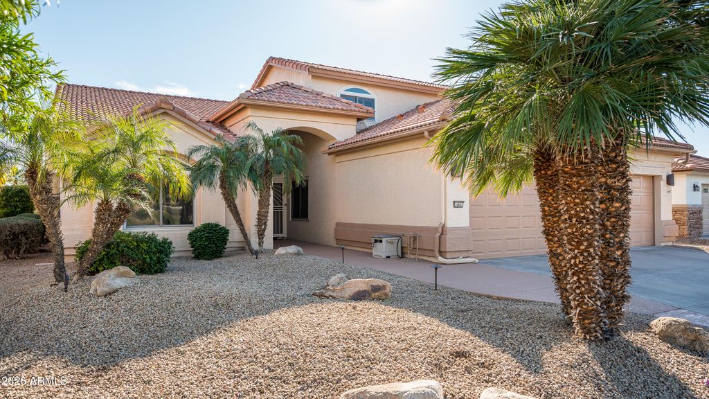 Photo of 14881 W Robson Circle S, Goodyear, AZ 85395 (MLS # 6977541)