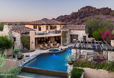 18651 N 101ST Place Scottsdale AZ 85255