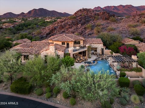 18651 N 101ST Place Scottsdale AZ 85255