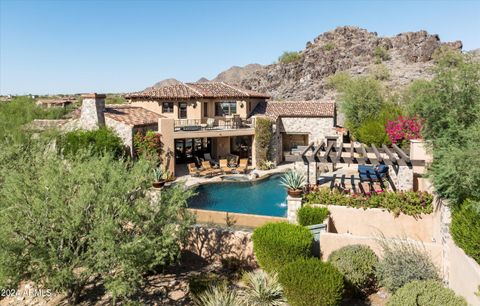 18651 N 101ST Place Scottsdale AZ 85255