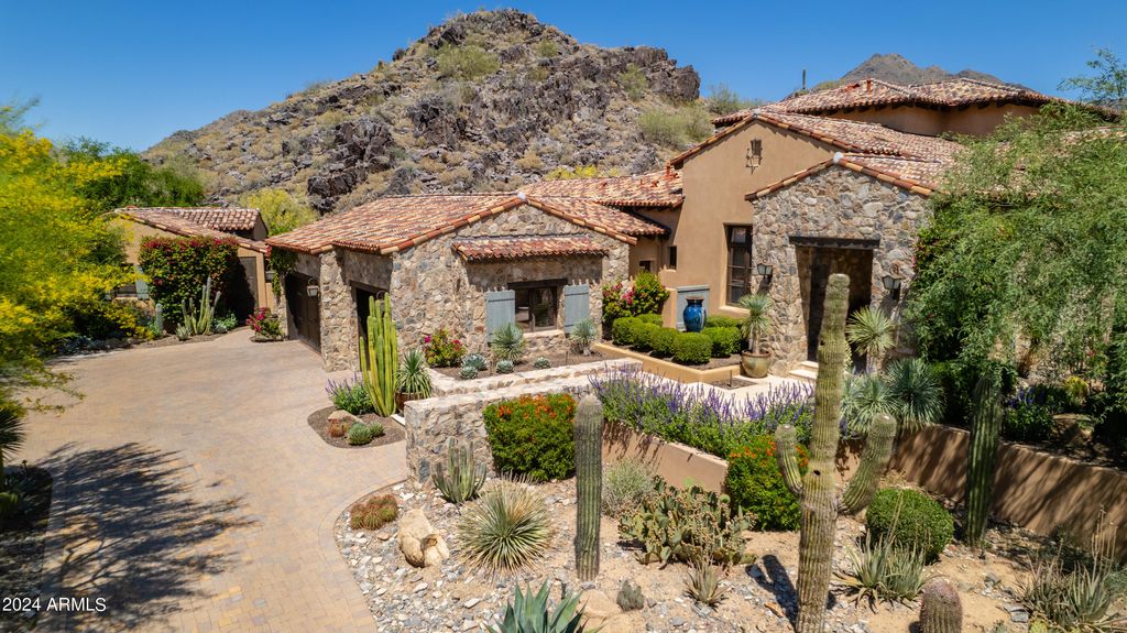 Photo of 18651 N 101st Place, Scottsdale, AZ 85255 (MLS # 6913339)