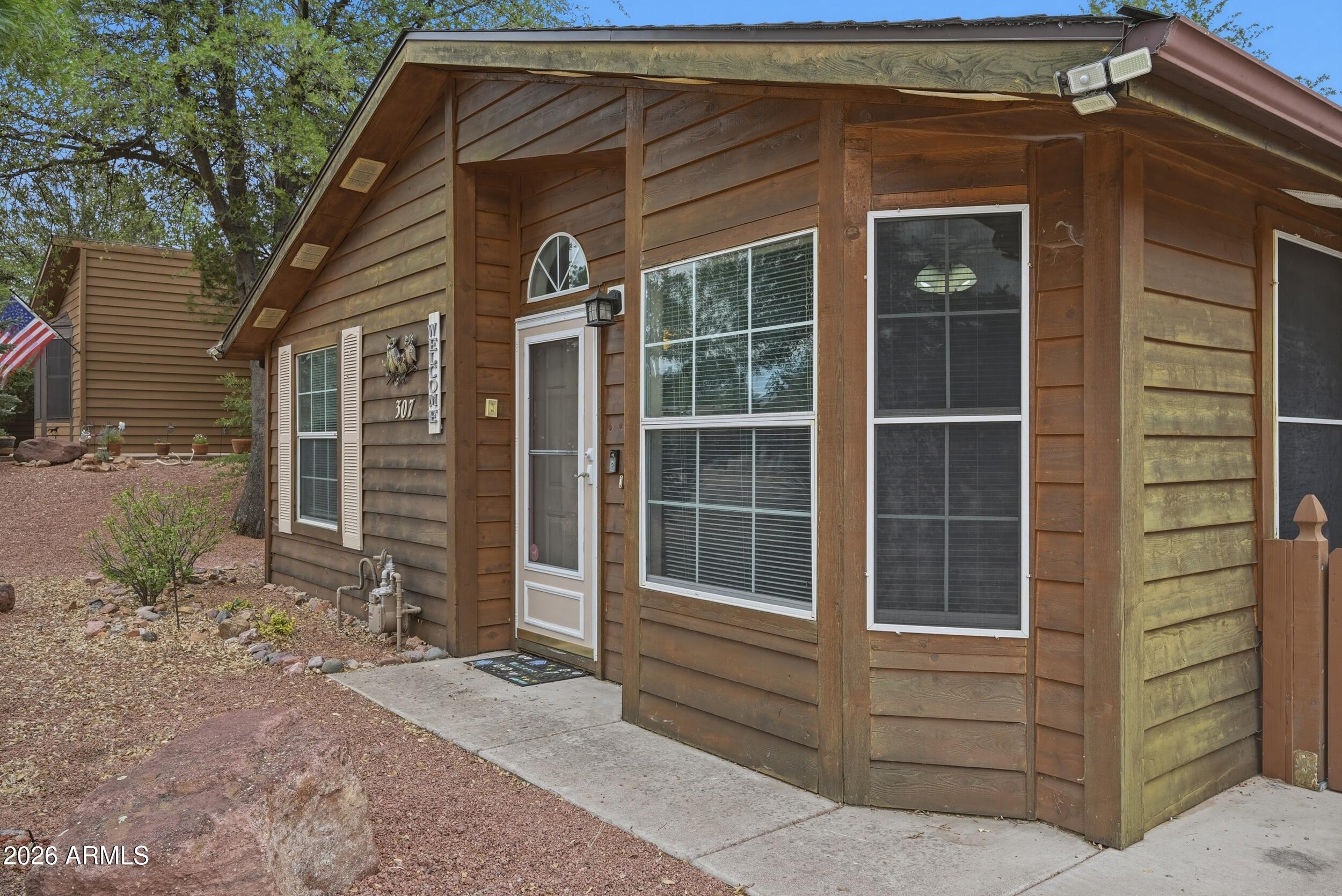 307 W ASH CREEK Court
