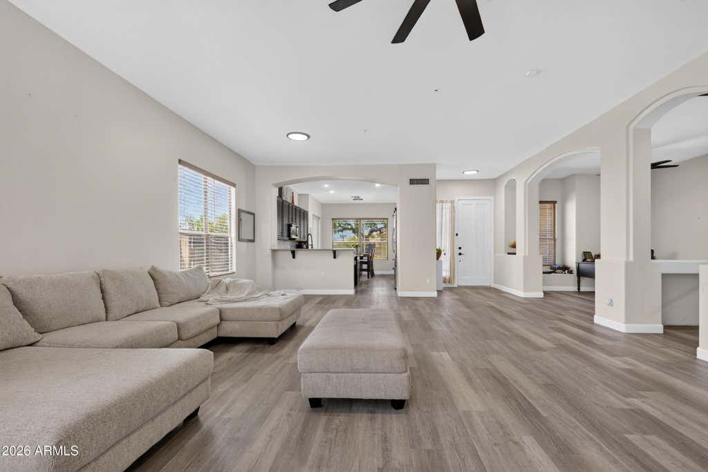 Photo of 17881 W Hubbard Drive, Goodyear, AZ 85338 (MLS # 7041796)
