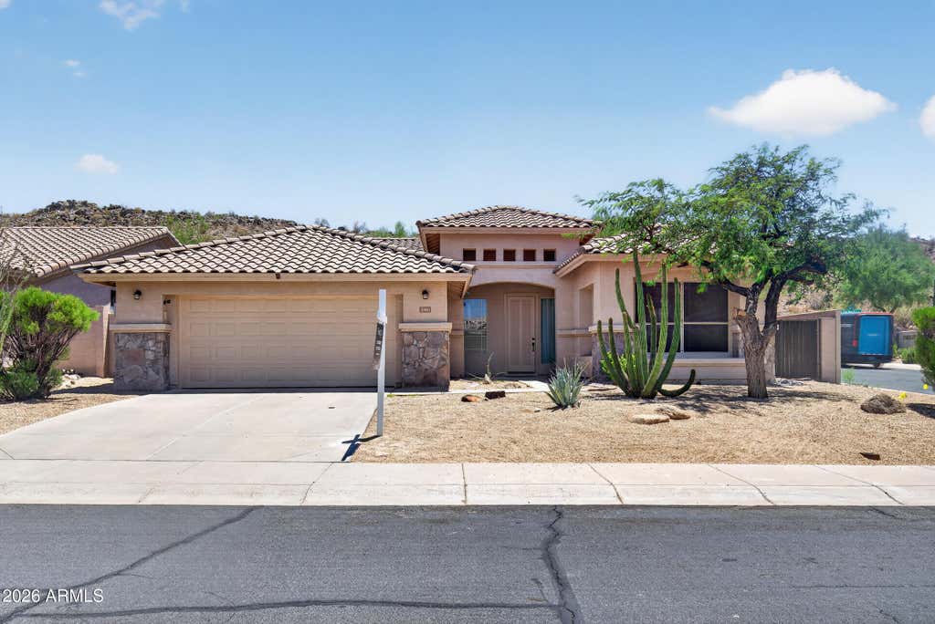 Photo of 17881 W Hubbard Drive, Goodyear, AZ 85338 (MLS # 7041796)