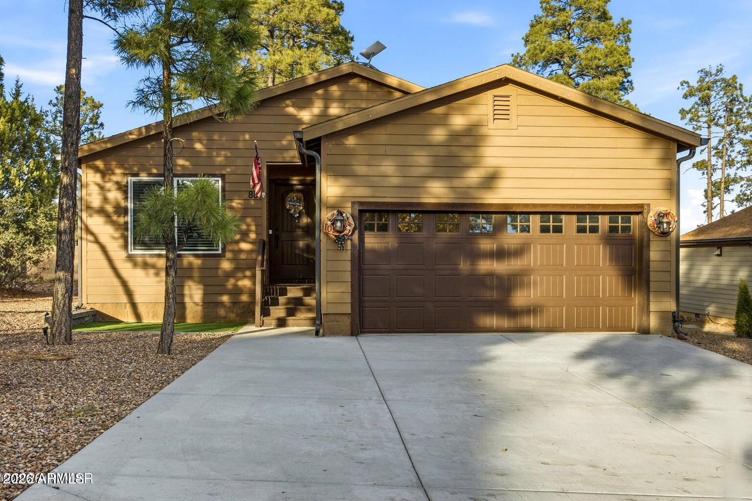 THE VILLAGE - Residential