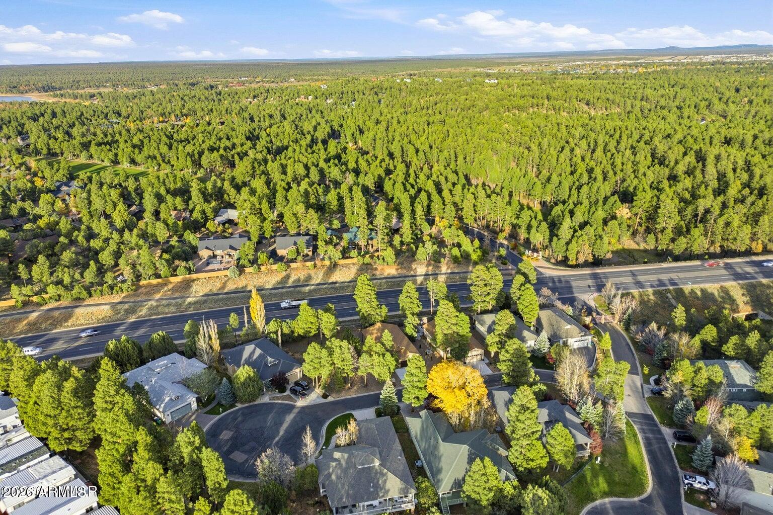THE VILLAGE - Residential