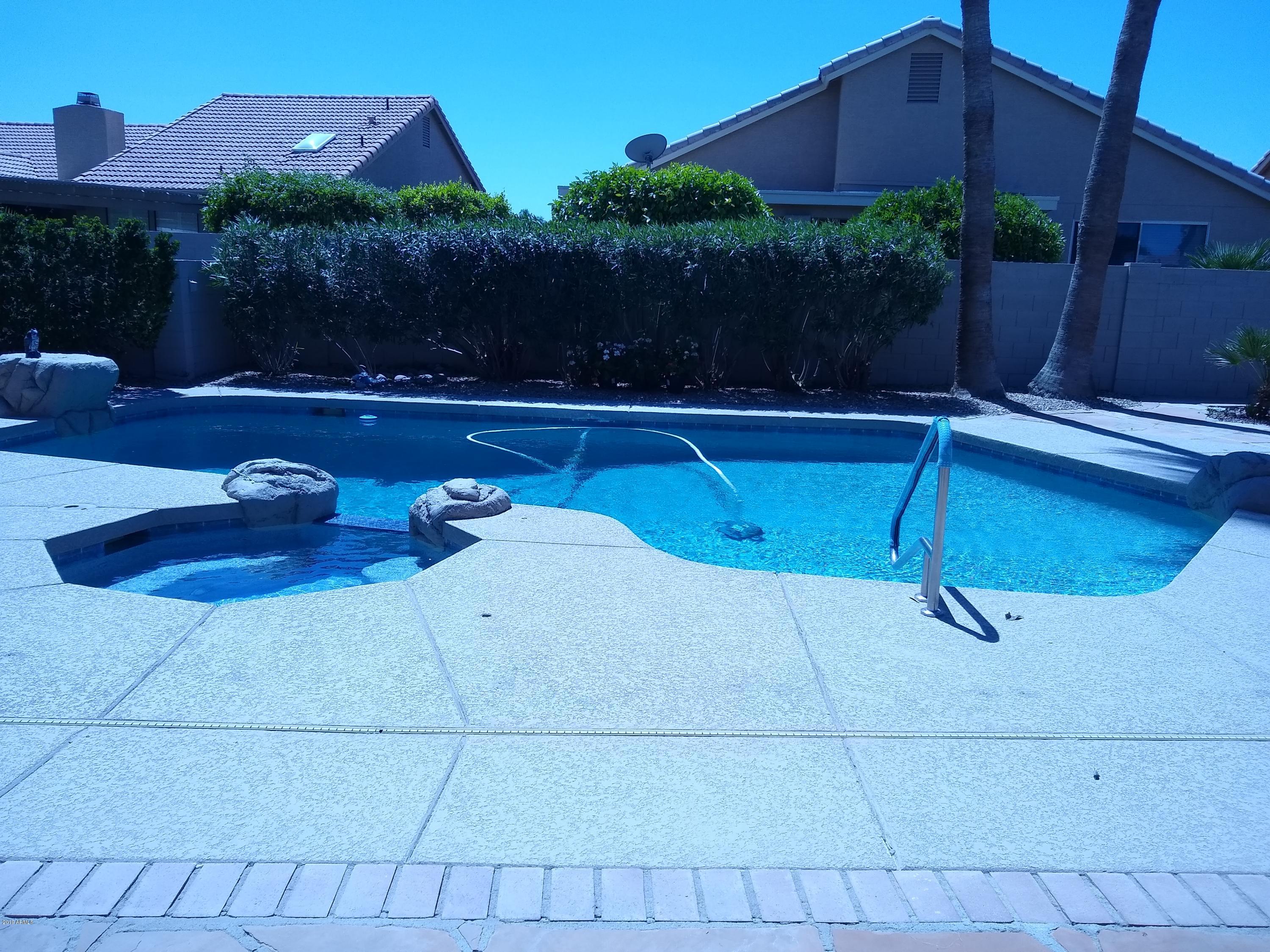 10537 E CEDAR WAXWING Drive