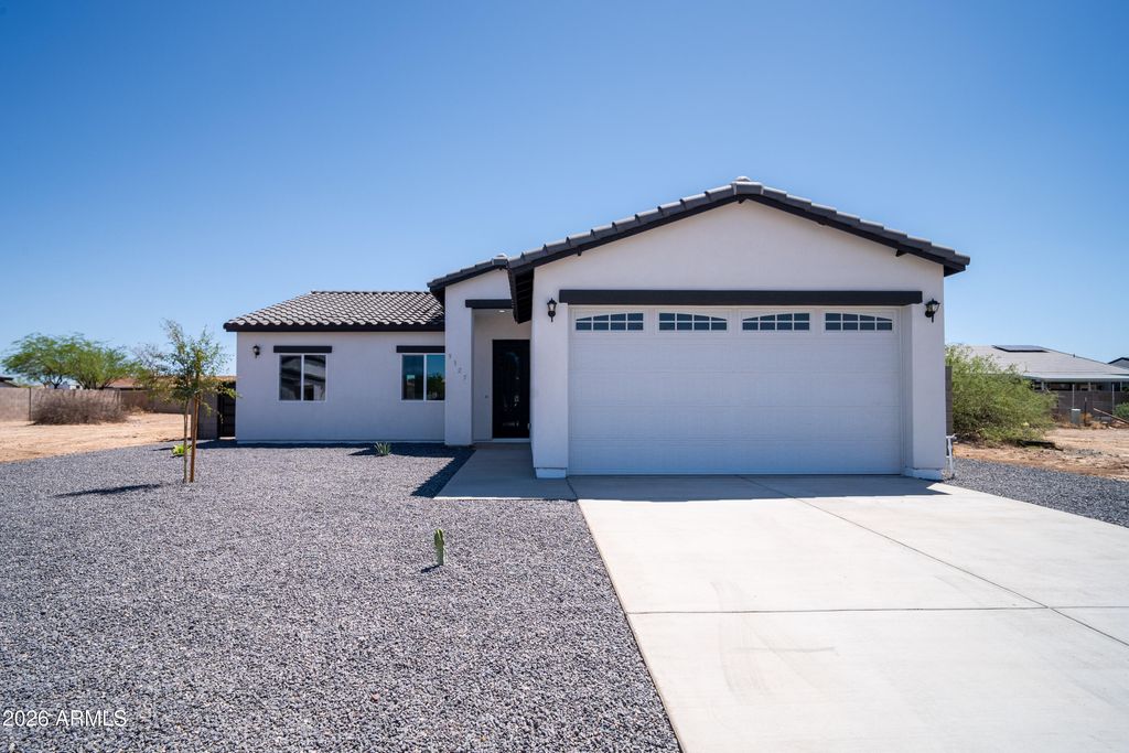 Photo of 9325 W Oneida Drive, Arizona City, AZ 85123 (MLS # 7020613)