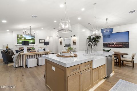 Photo of 4854 E Blanche Drive, Scottsdale, AZ 85254 (MLS # 7022279)