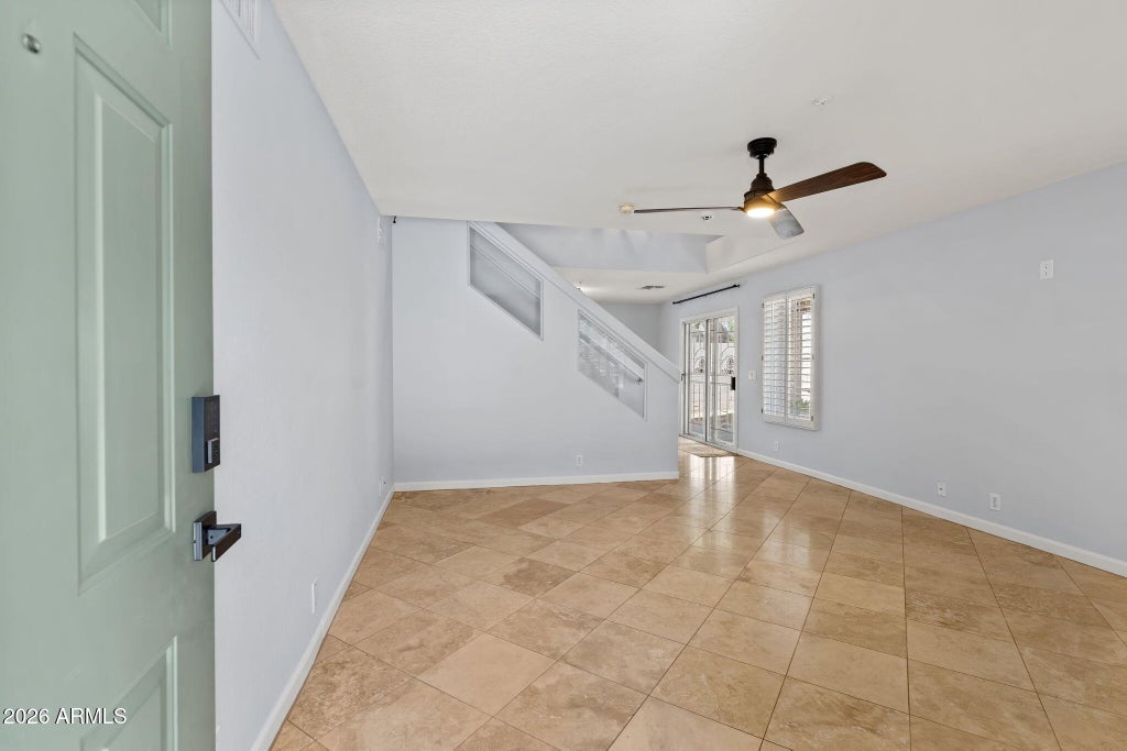 Photo of 7650 E Williams Drive #1071, Scottsdale, AZ 85255 (MLS # 7078997)