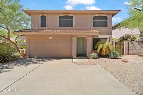 Photo of 7650 E Williams Drive #1071, Scottsdale, AZ 85255 (MLS # 7078997)