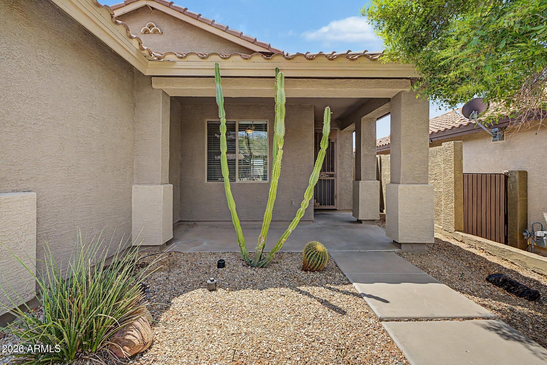 3745 W Amber Nickole Court