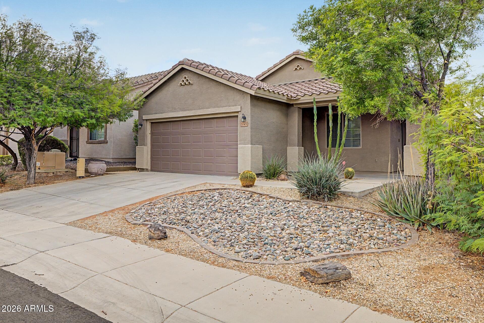 3745 W Amber Nickole Court
