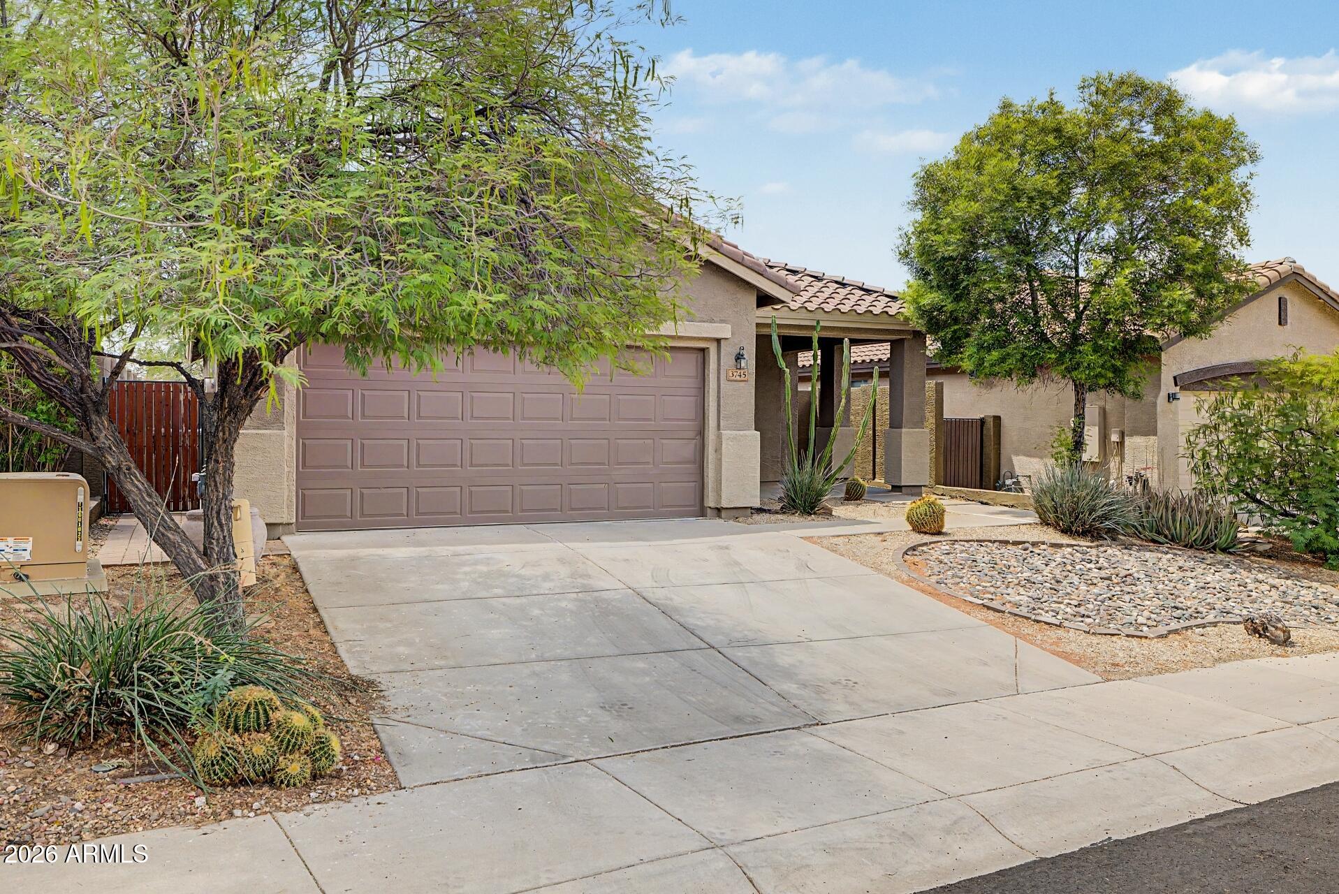 3745 W Amber Nickole Court