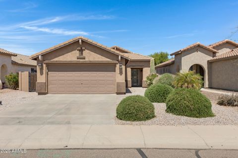 2318 W KRISTINA Avenue San Tan Valley AZ 85144