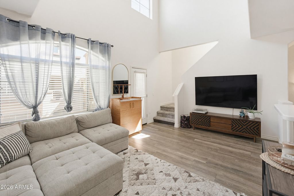 Photo of 3250 W Greenway Road #162, Phoenix, AZ 85053 (MLS # 6999220)