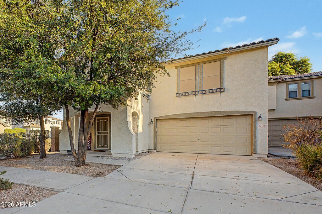 Photo of 21167 E Munoz Street, Queen Creek, AZ 85142 (MLS # 7070957)