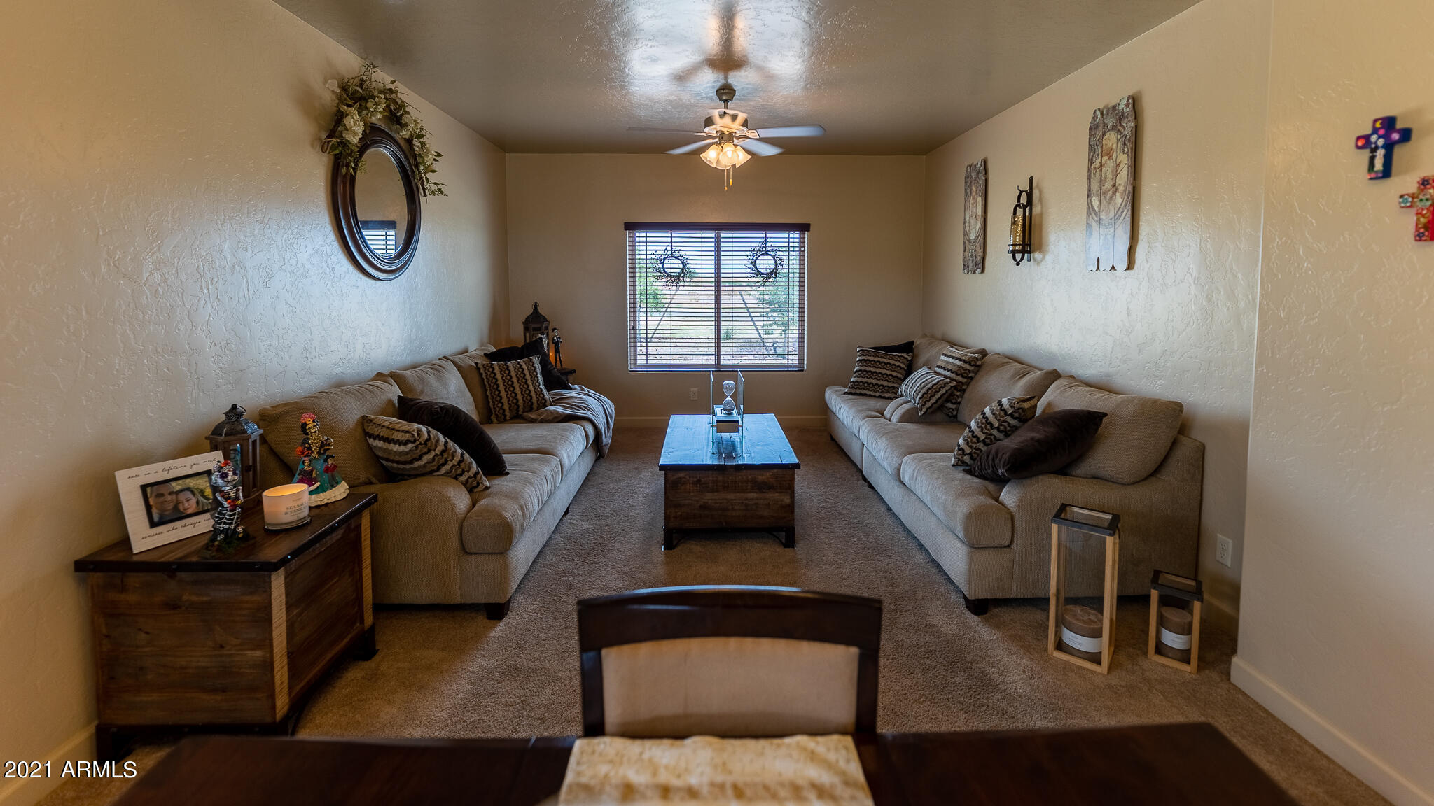 KINGS RANCH AT CORONADO - Residential