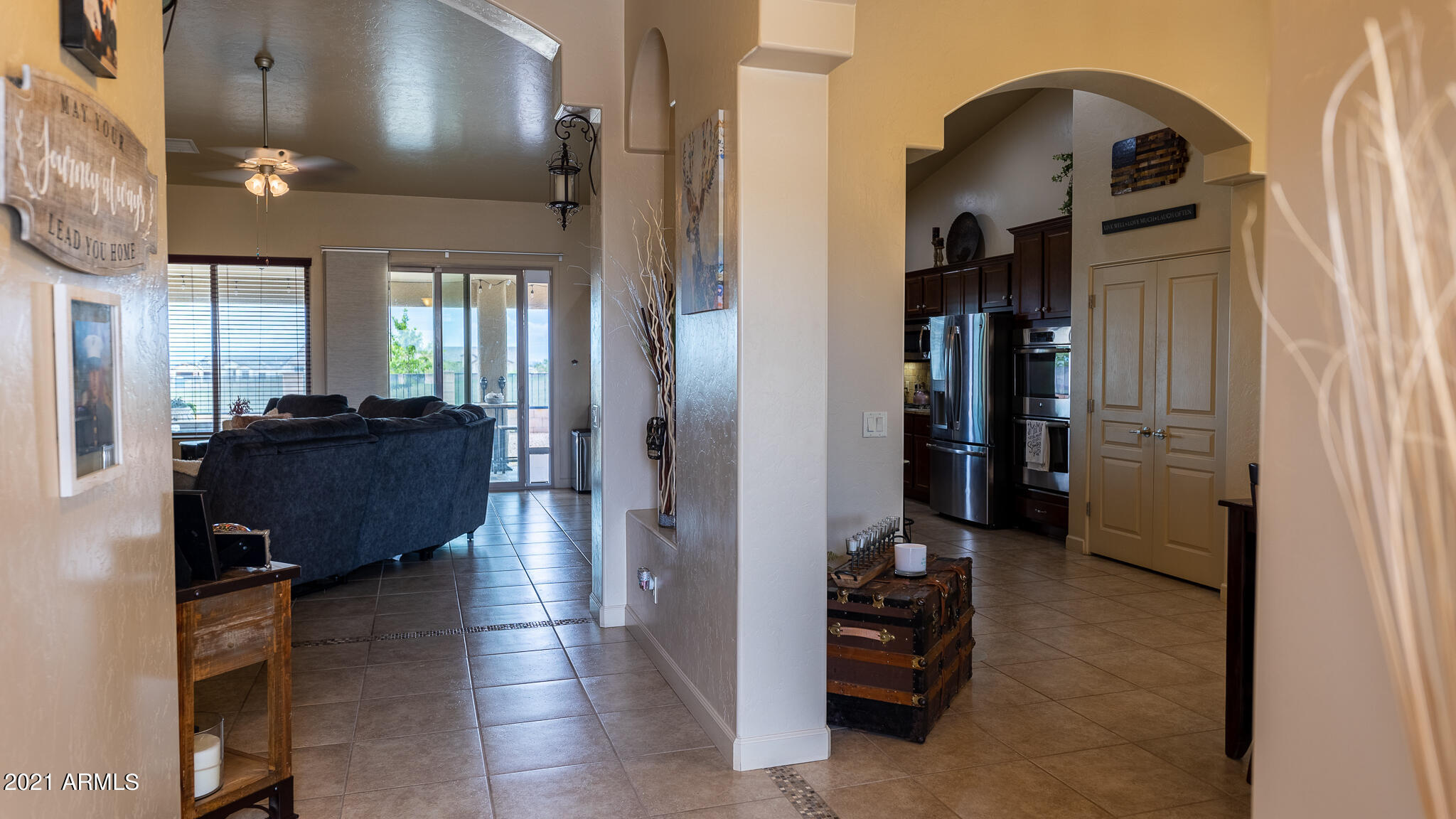 KINGS RANCH AT CORONADO - Residential