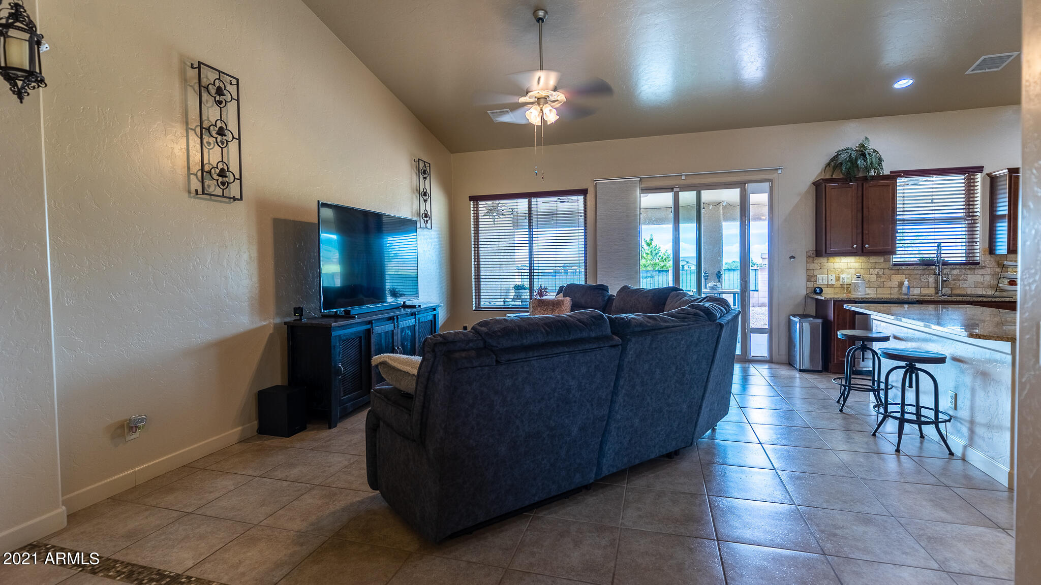 KINGS RANCH AT CORONADO - Residential