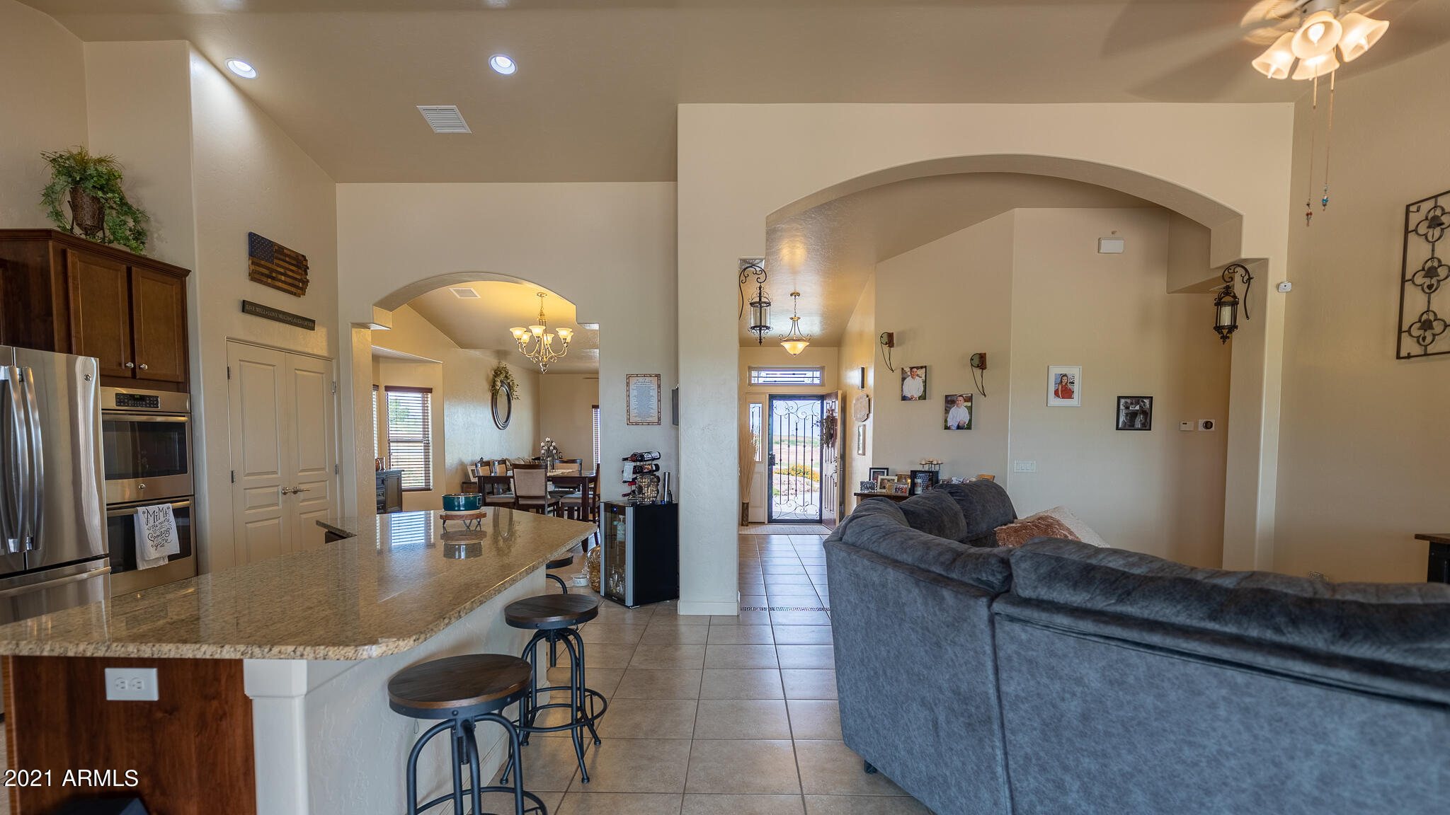 KINGS RANCH AT CORONADO - Residential