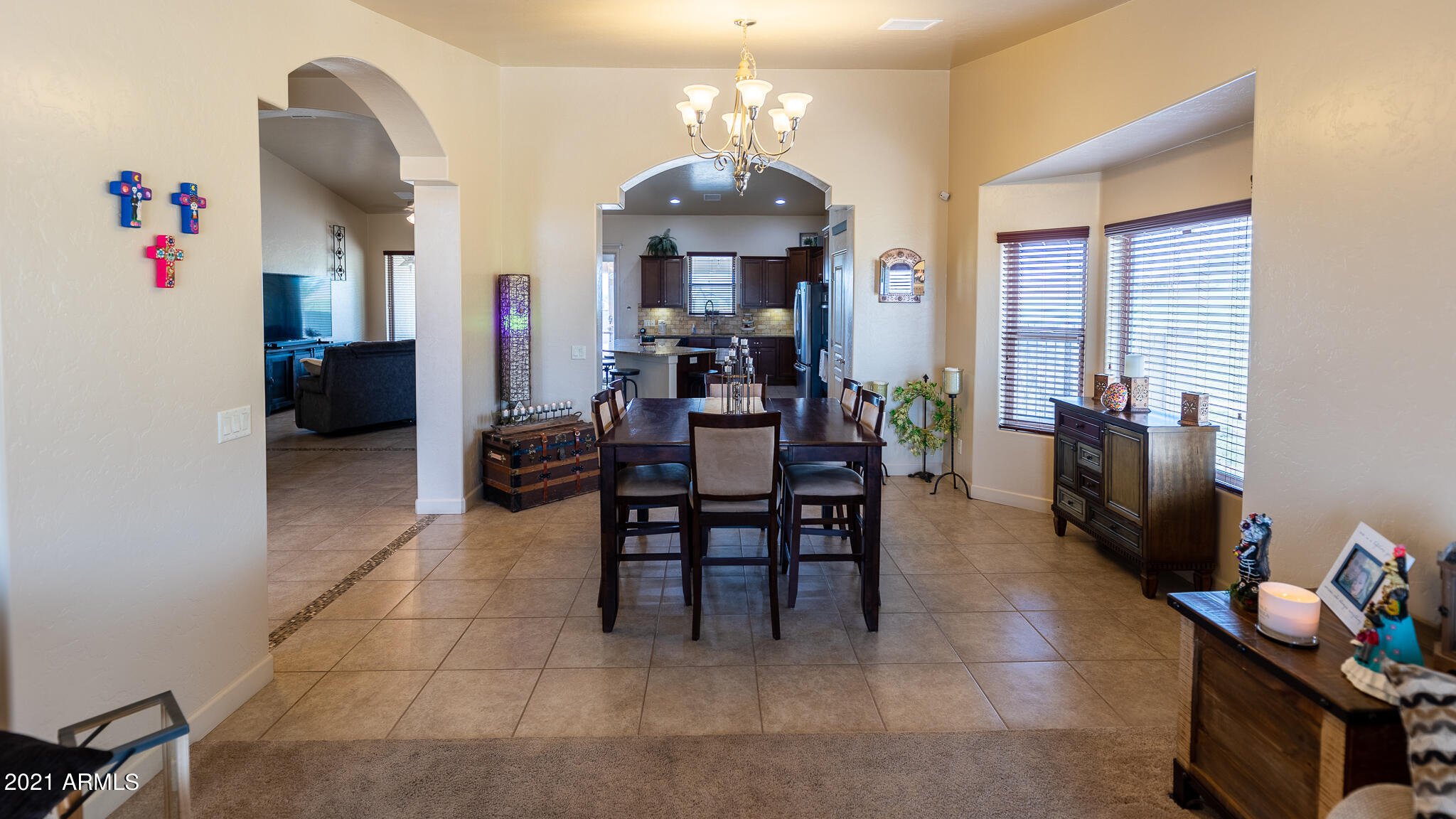 KINGS RANCH AT CORONADO - Residential