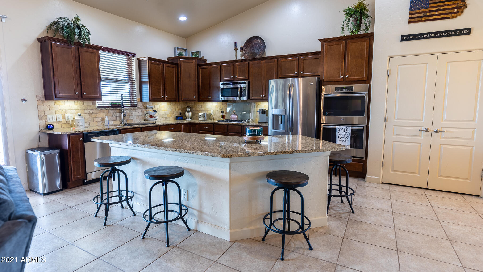 KINGS RANCH AT CORONADO - Residential