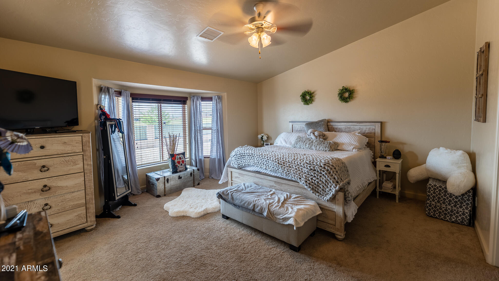 KINGS RANCH AT CORONADO - Residential