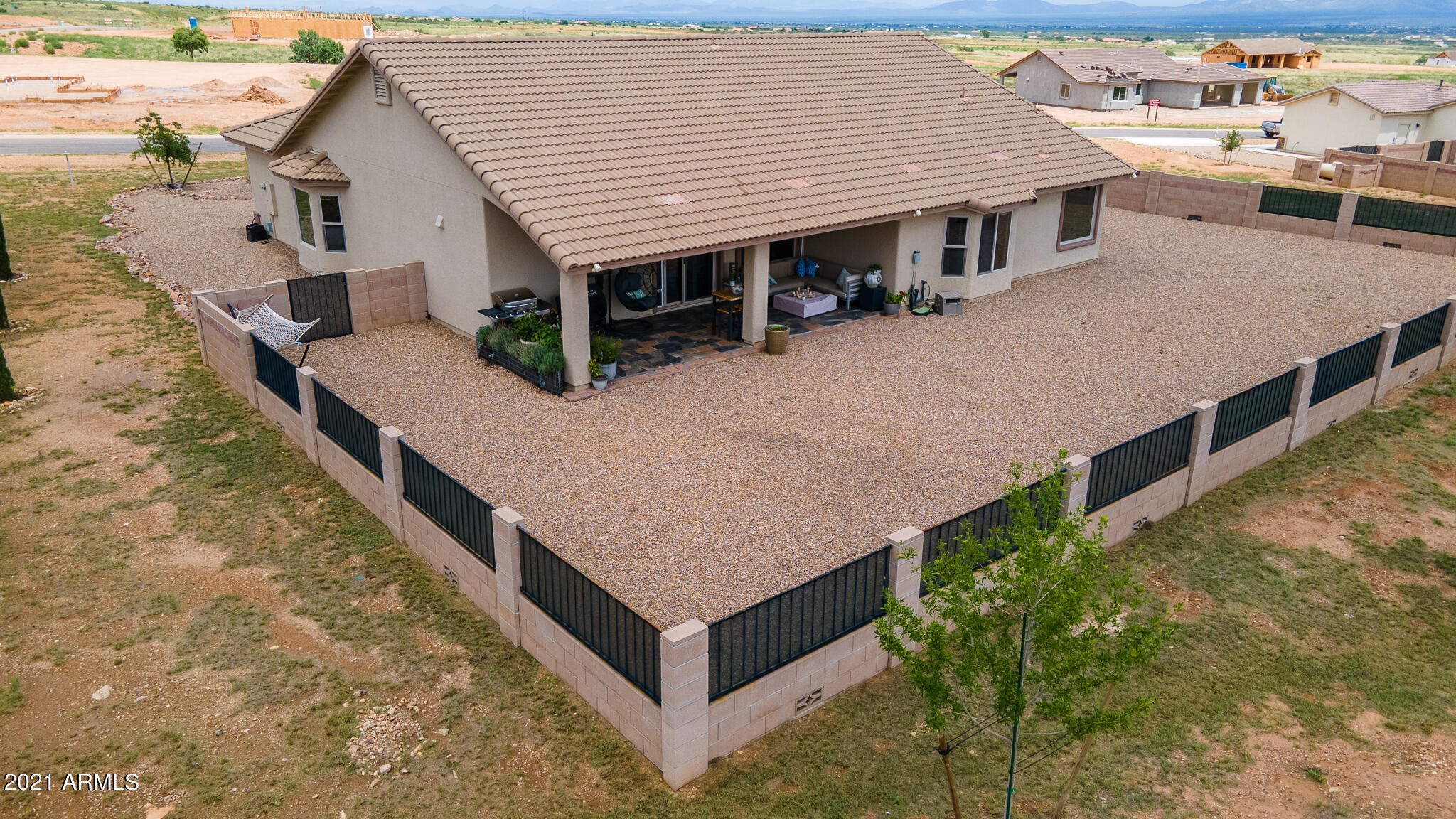 KINGS RANCH AT CORONADO - Residential