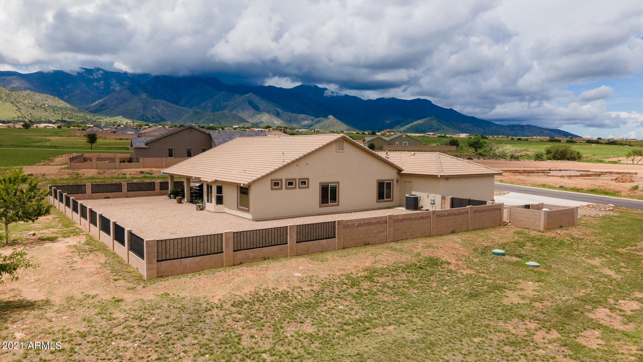 KINGS RANCH AT CORONADO - Residential