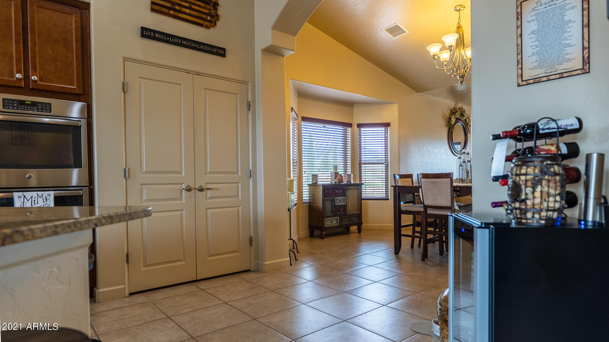 KINGS RANCH AT CORONADO - Residential