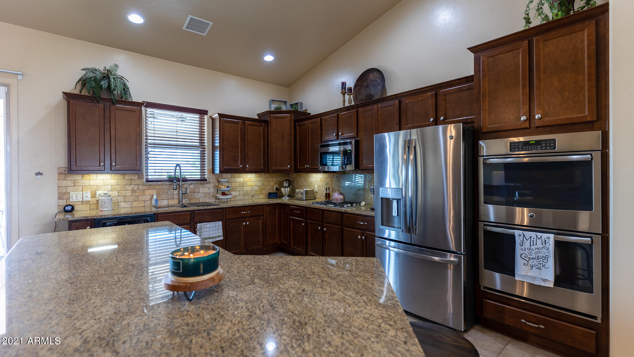 KINGS RANCH AT CORONADO - Residential