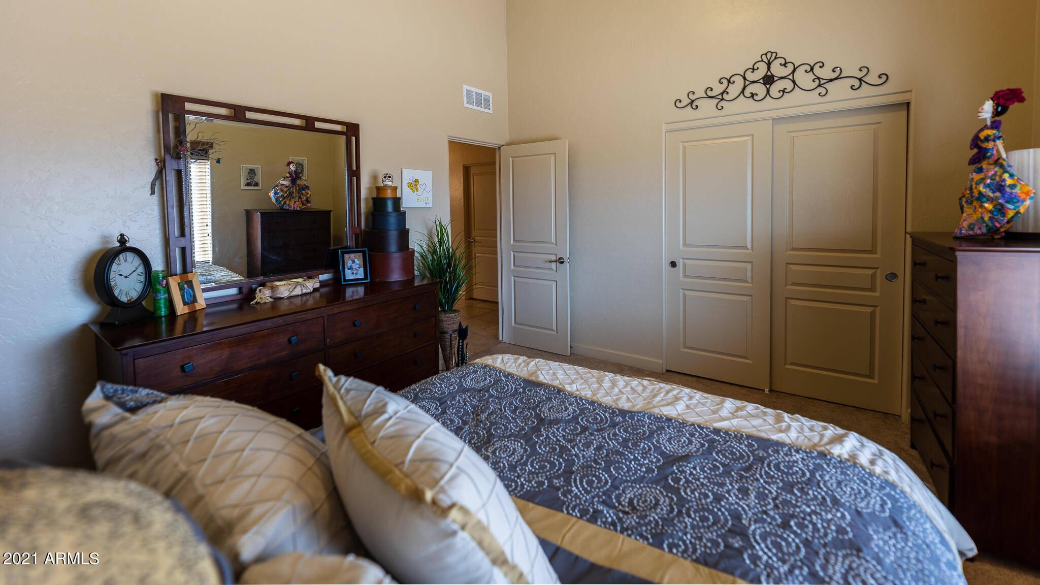KINGS RANCH AT CORONADO - Residential