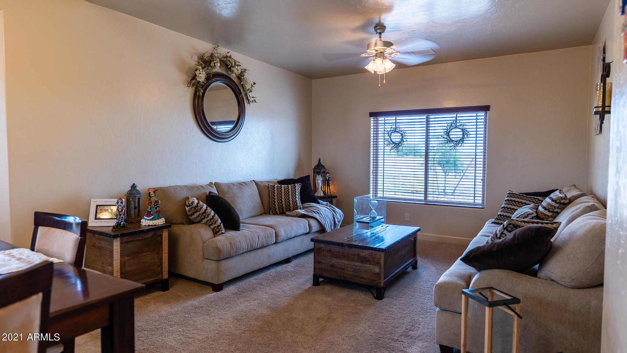 KINGS RANCH AT CORONADO - Residential