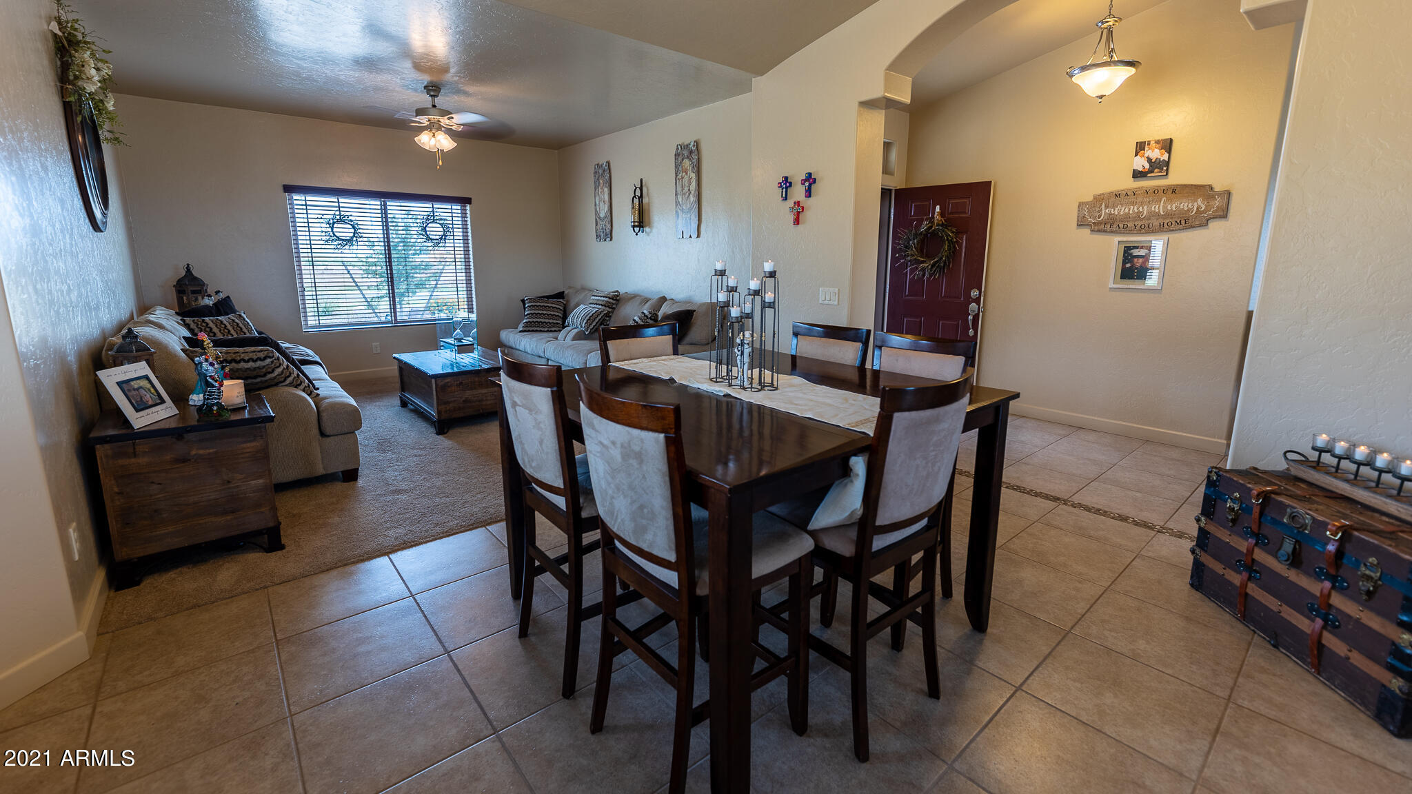 KINGS RANCH AT CORONADO - Residential