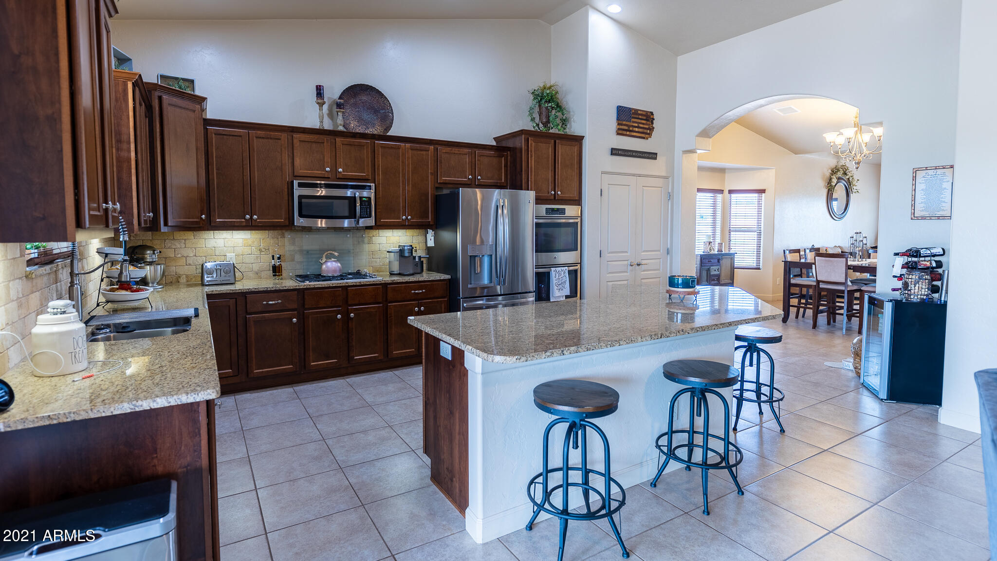 KINGS RANCH AT CORONADO - Residential