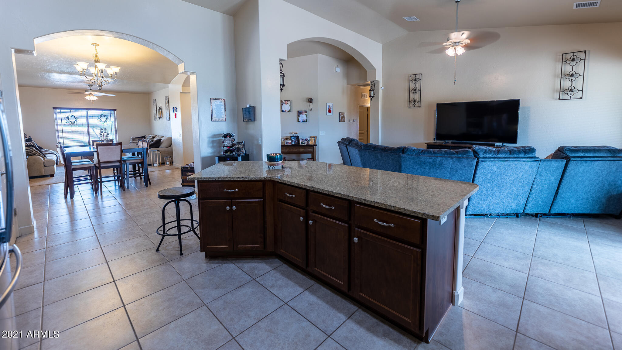 KINGS RANCH AT CORONADO - Residential