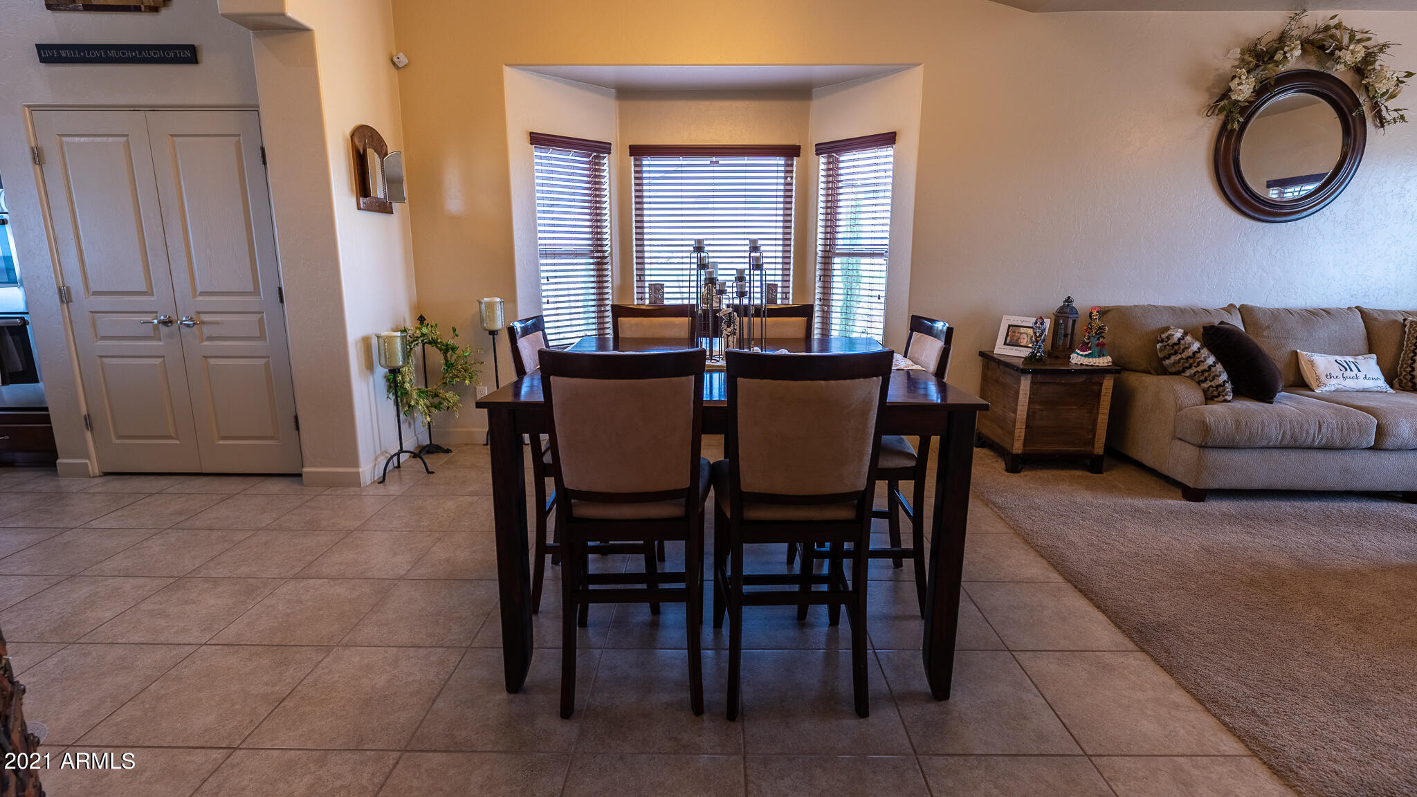 KINGS RANCH AT CORONADO - Residential
