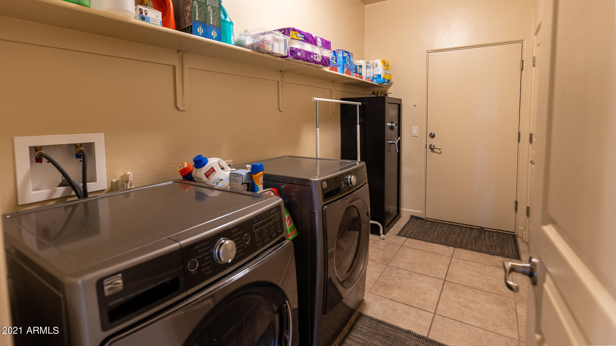 KINGS RANCH AT CORONADO - Residential