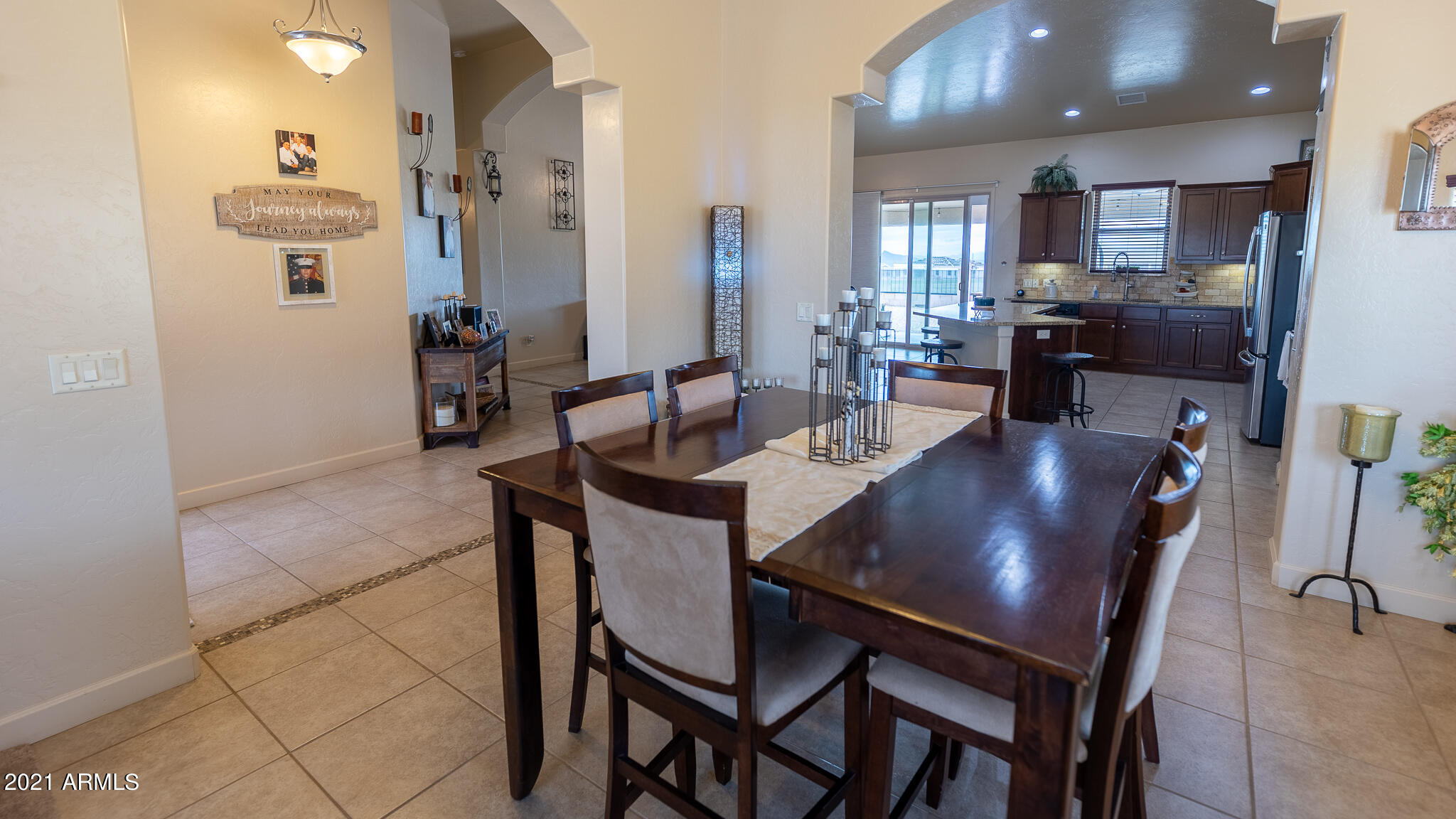 KINGS RANCH AT CORONADO - Residential