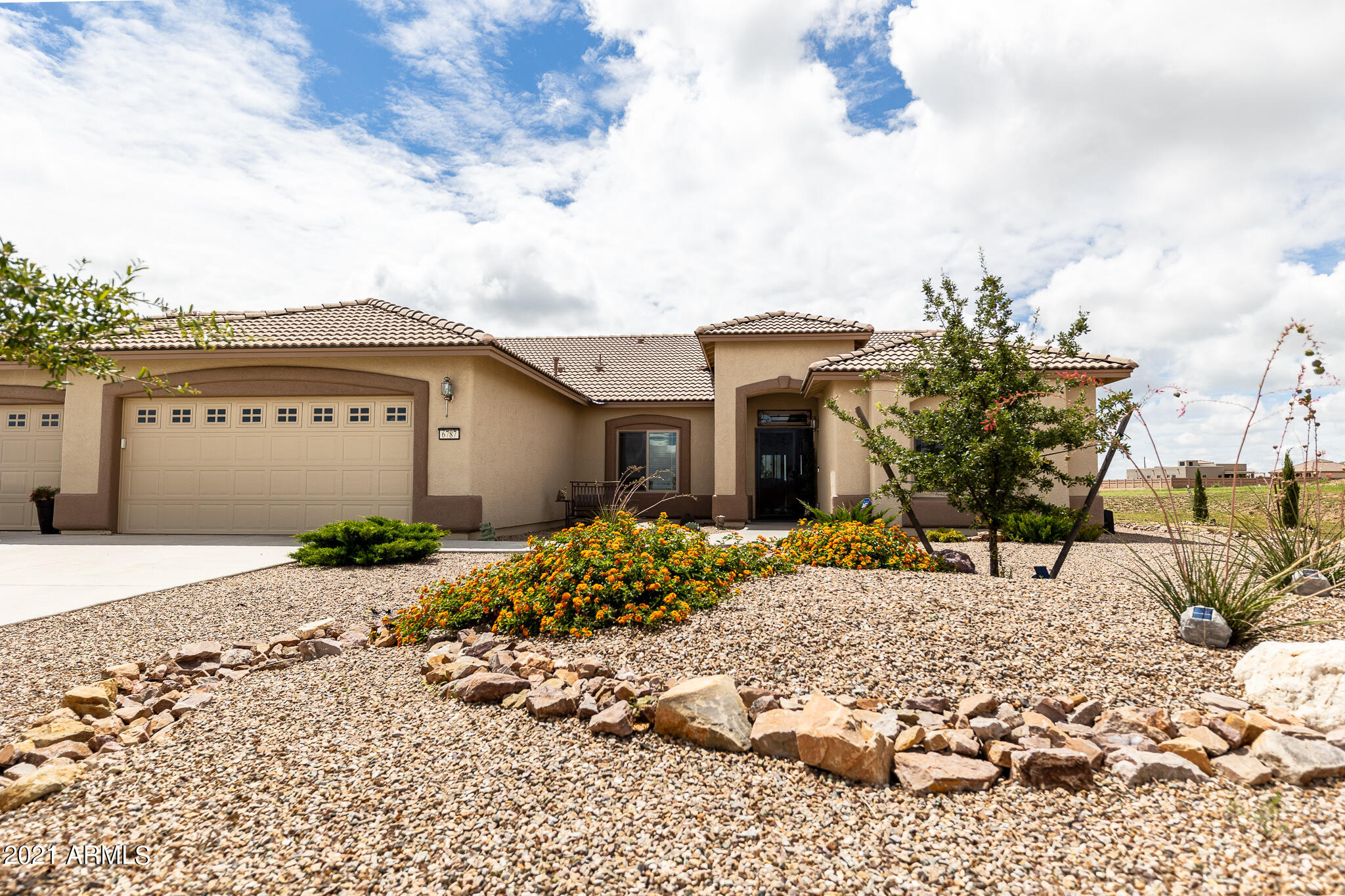 KINGS RANCH AT CORONADO - Residential