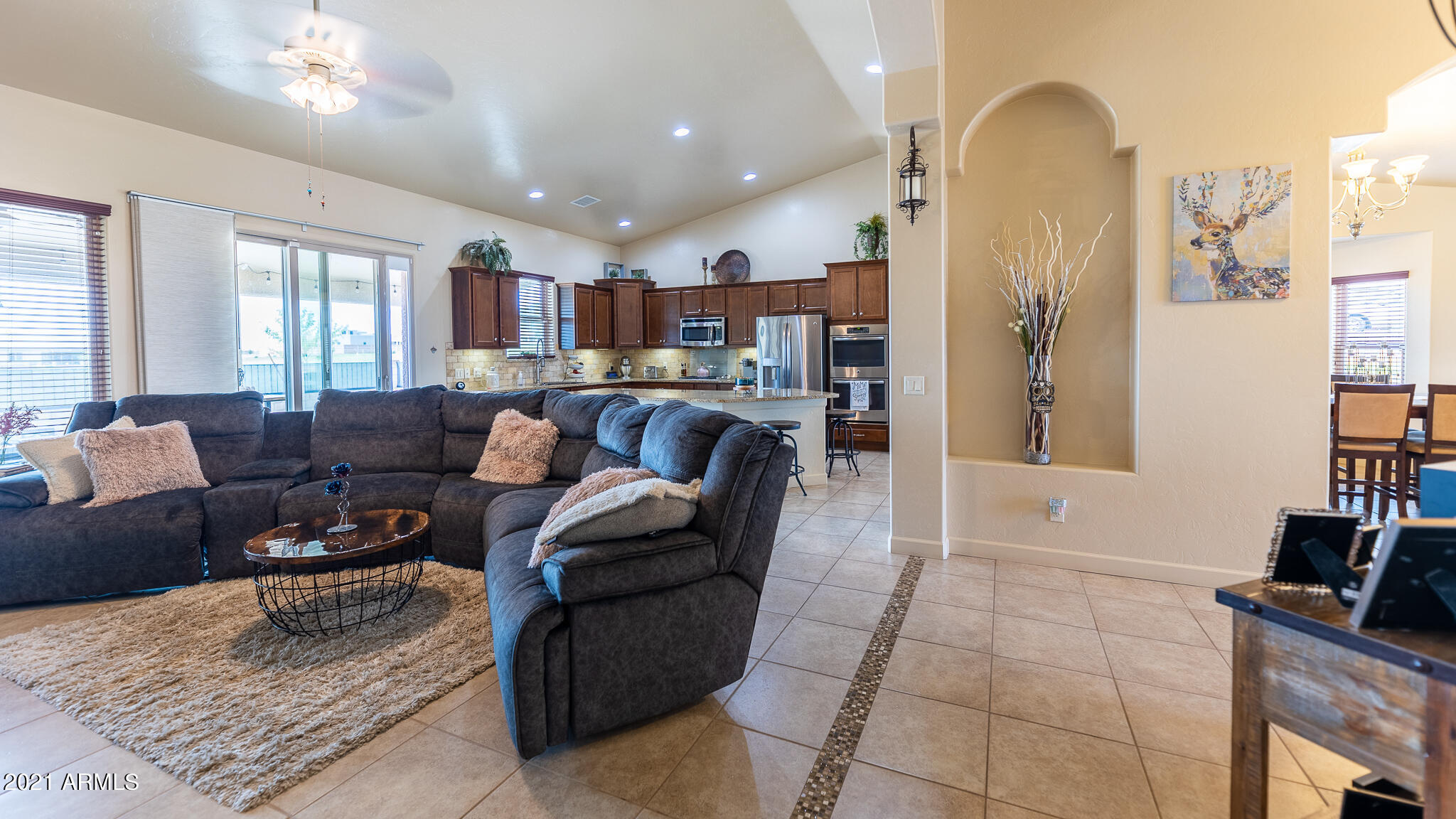 KINGS RANCH AT CORONADO - Residential