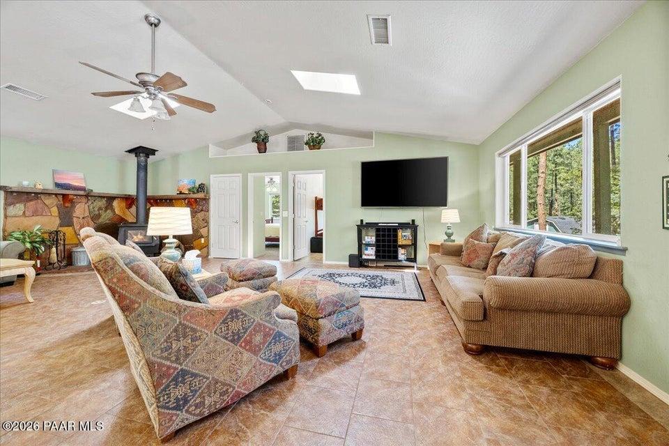 6641 S Midnight Snap Lane